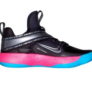 Nike React Hyperset Volleyball Shoe